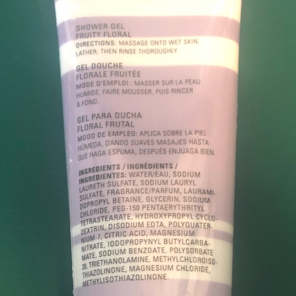 NEW MaryKay Body Set - Picture 3 of 3